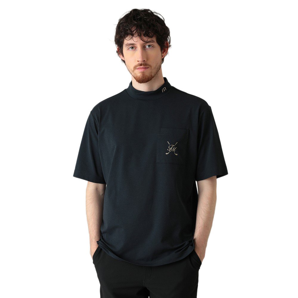 トラヴィスマシュー（Travis Mathew）（メンズ）ゴルフウェア 半袖