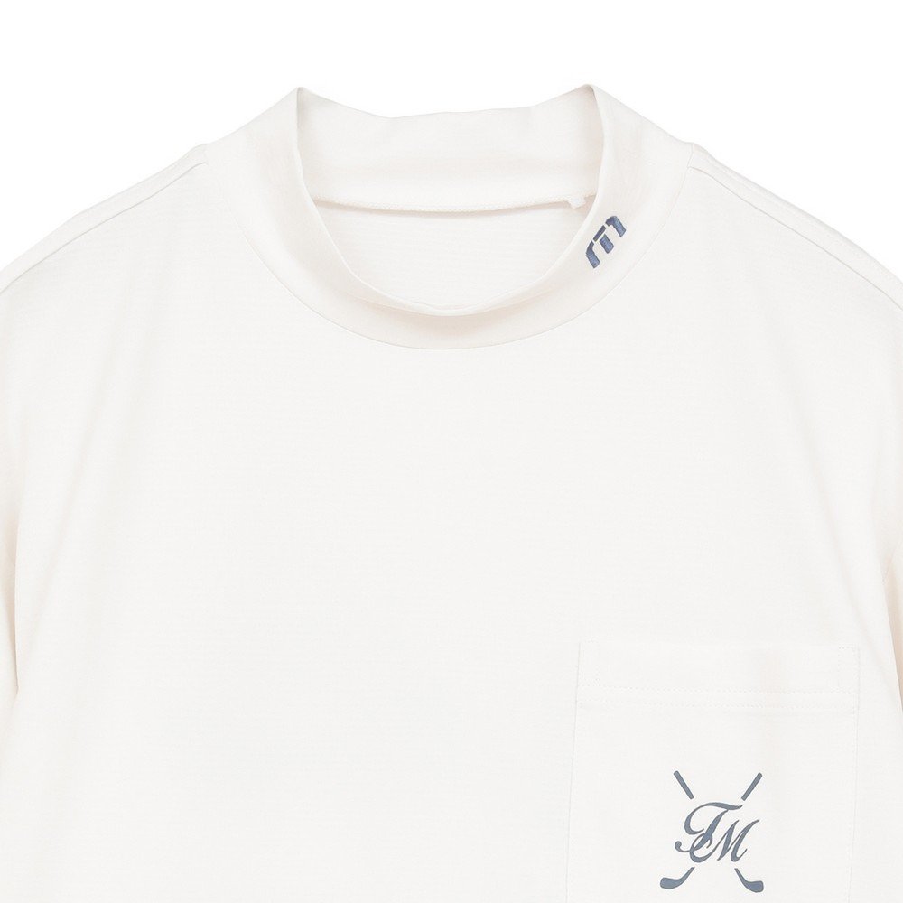 トラヴィスマシュー（Travis Mathew）（メンズ）ゴルフウェア 半袖