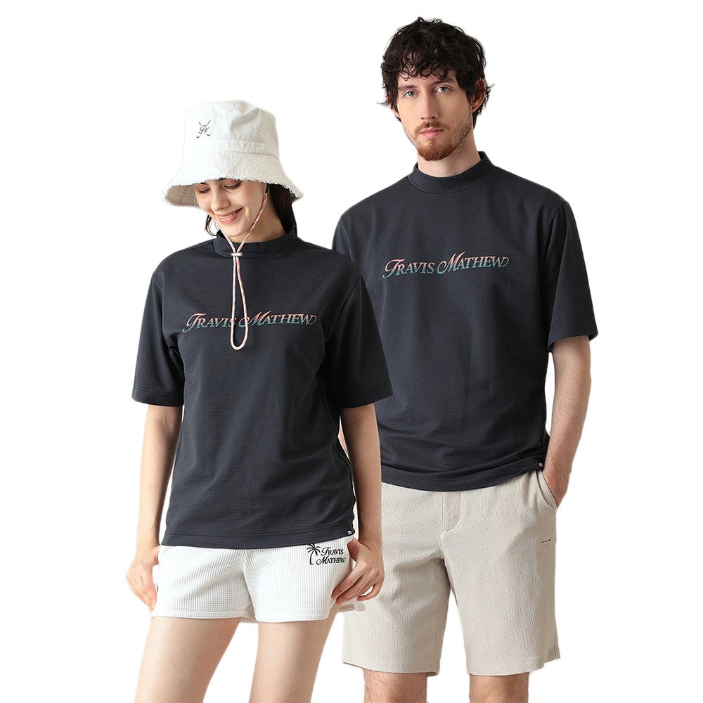 トラヴィスマシュー（Travis Mathew）（メンズ、レディース）ゴルフ