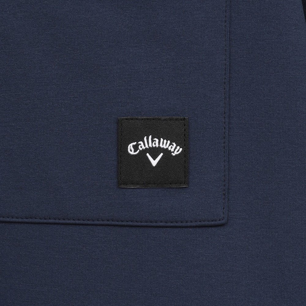 キャロウェイ（CALLAWAY）（メンズ）ゴルフウェア モックネック