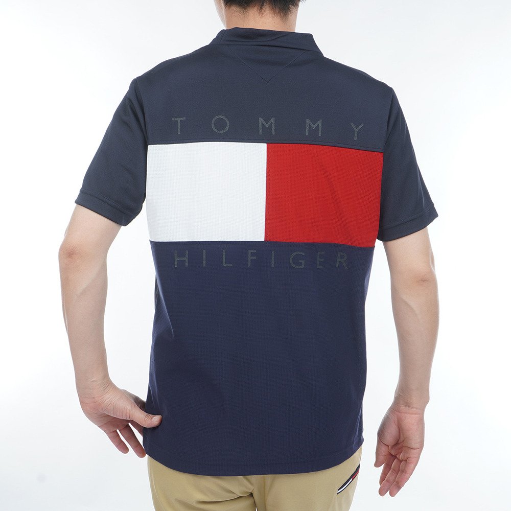 トミーヒルフィガーゴルフ（TOMMY HILFIGER GOLF）（メンズ）ゴルフ