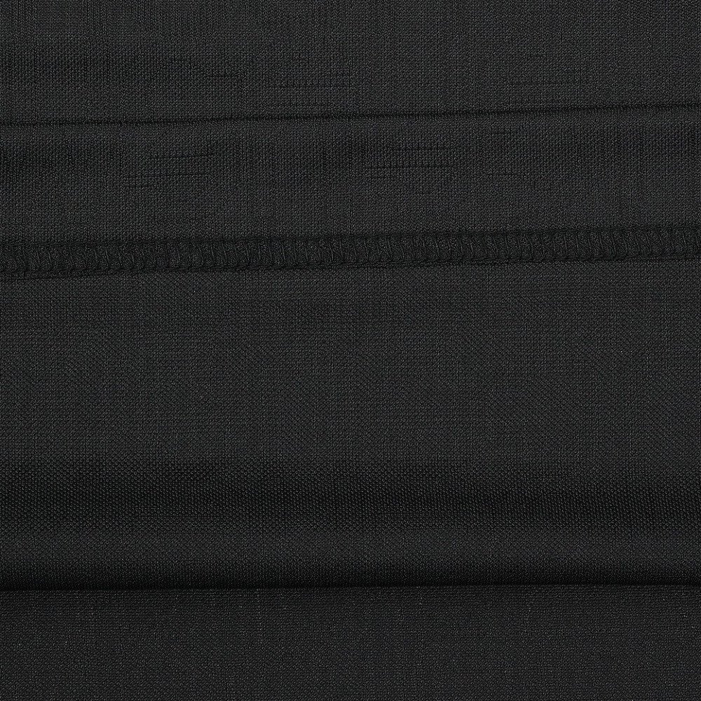 ニューバランス（new balance）（メンズ）ゴルフウェア 半袖 モックネック シャツ 012-6166005-010