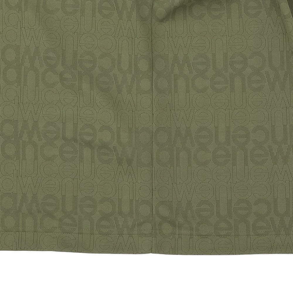 ニューバランス（new balance）（メンズ）ゴルフウェア 半袖 モックネック シャツ 012-6166005-180