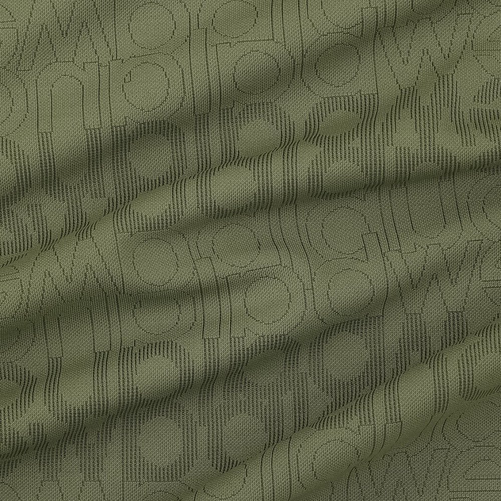 ニューバランス（new balance）（メンズ）ゴルフウェア 半袖 モックネック シャツ 012-6166005-180
