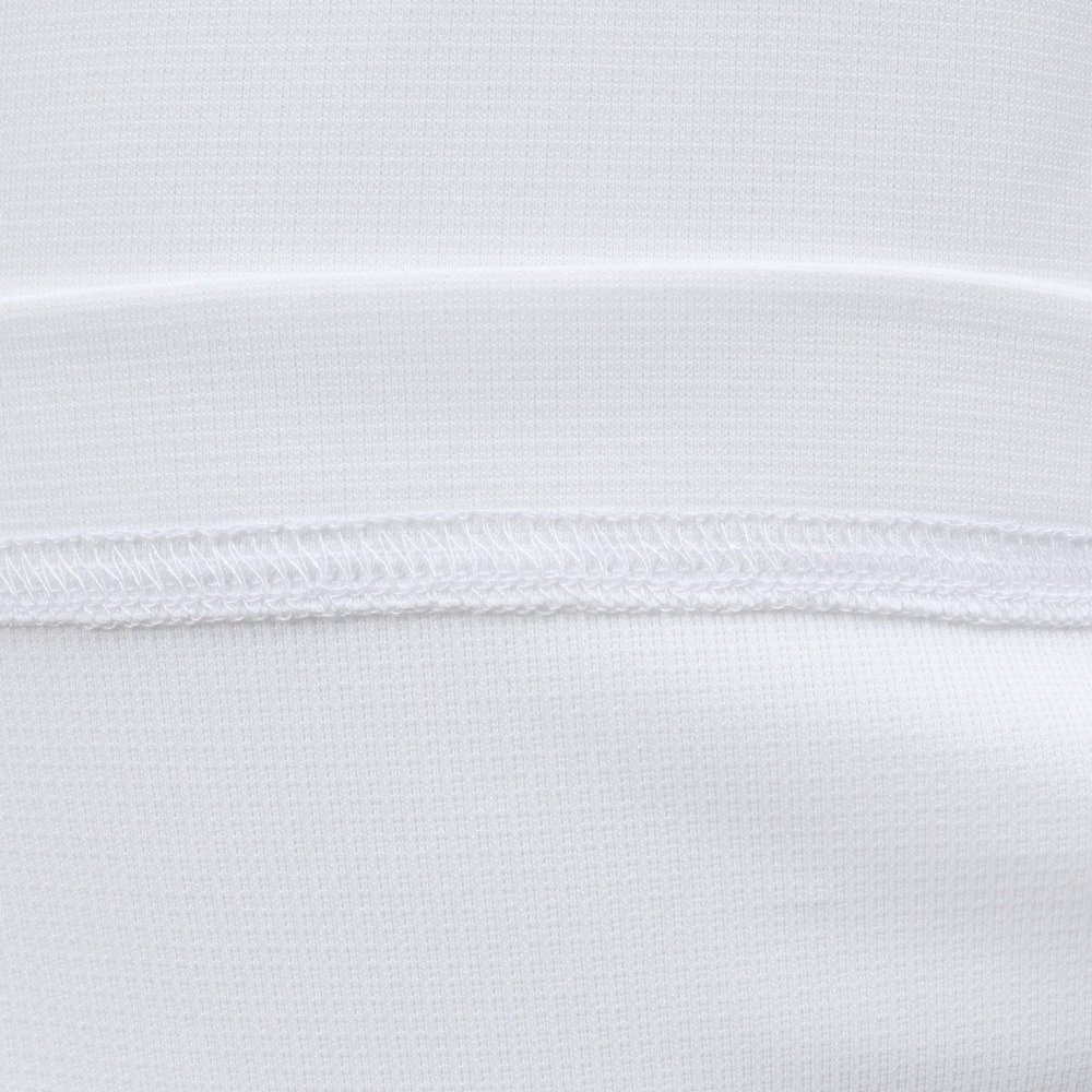 ニューバランス（new balance）（メンズ）ゴルフウェア モックネック 半袖シャツ 012-6166011-030