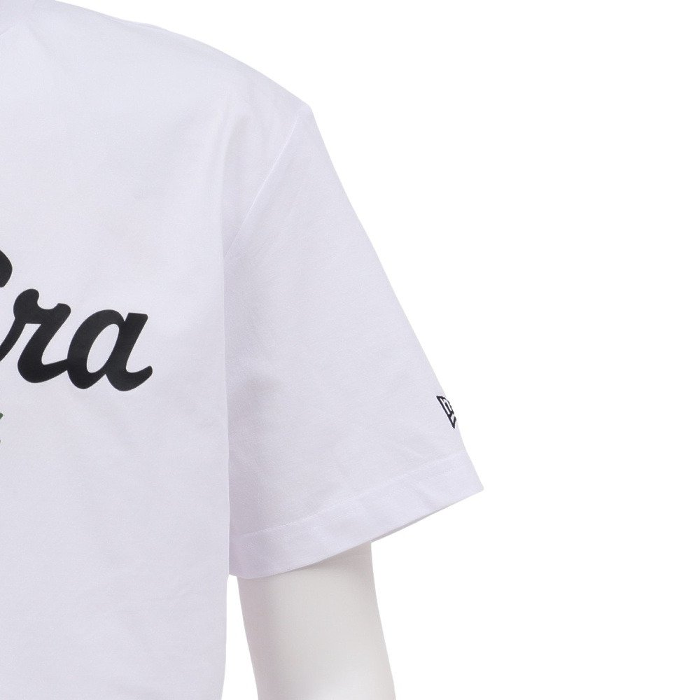 ニューエラ（NEW ERA）（メンズ）ゴルフウェア 吸汗速乾 モックネック