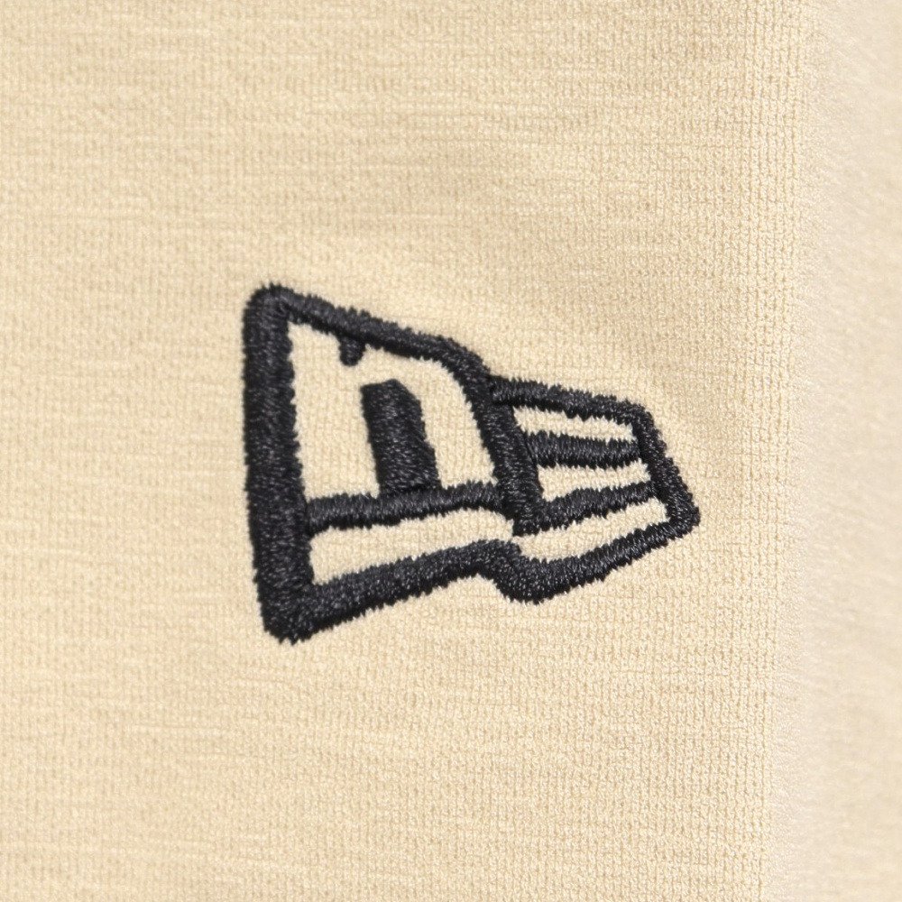 ニューエラ（NEW ERA）（メンズ）ゴルフウェア 吸汗速乾 モックネック UTLTY MDNK 半袖Tシャツ BG 15124821