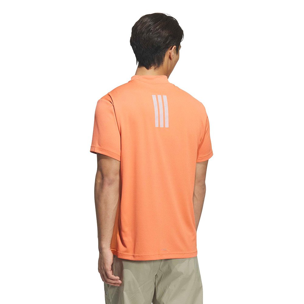 アディダス（adidas）（メンズ）ゴルフウェア クライマクール モック