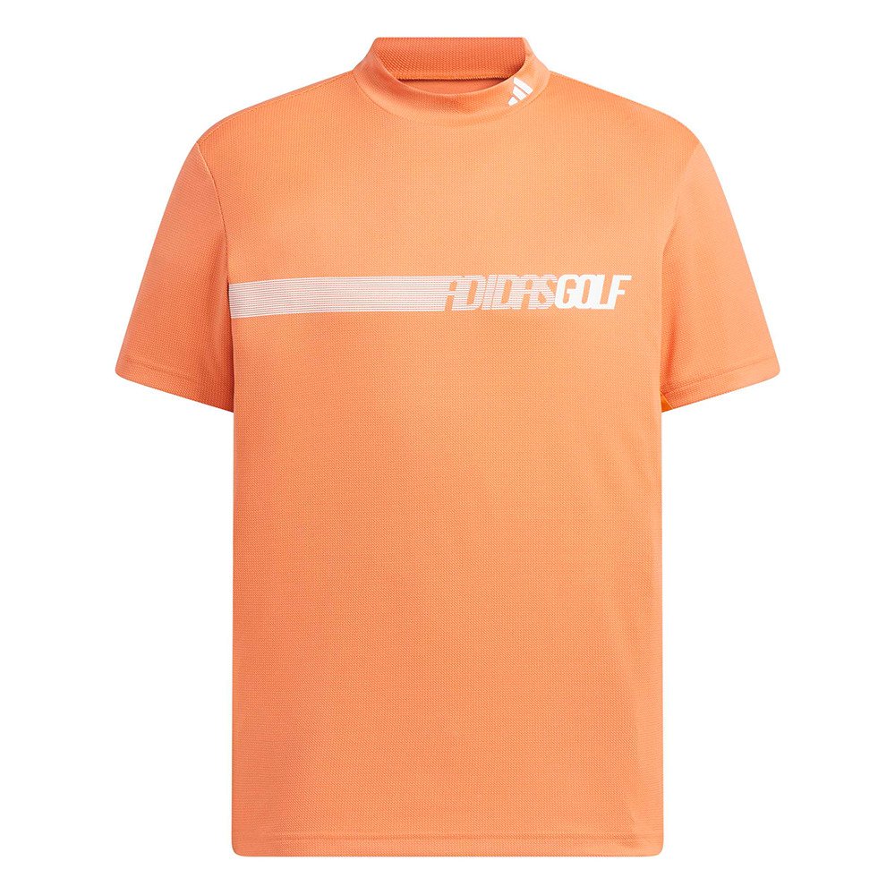 アディダス（adidas）（メンズ）ゴルフウェア クライマクール モック