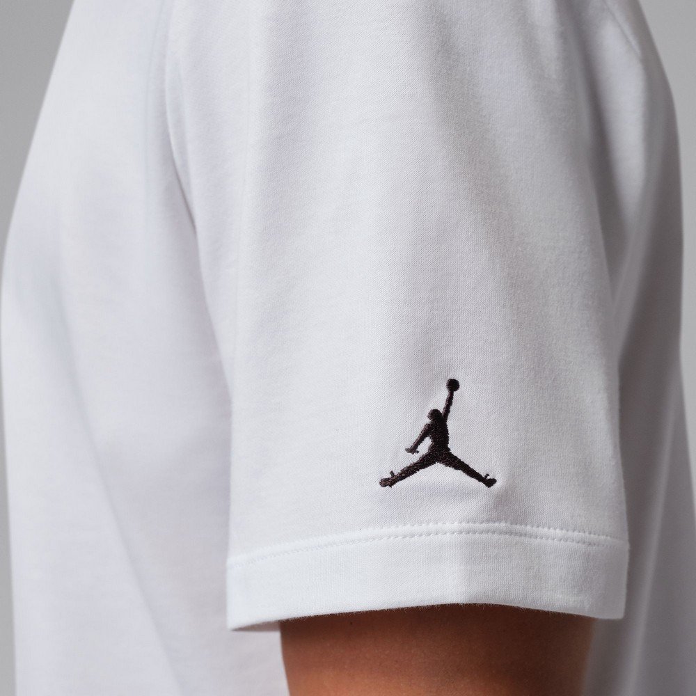 ジョーダン（JORDAN）（メンズ）ゴルフウェア 半袖モックネック ドライ