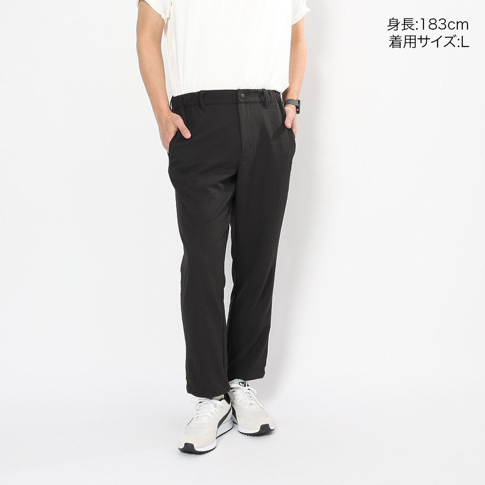 プーマ（PUMA）（メンズ）ゴルフウェア おすすめ コーデ 2点セット