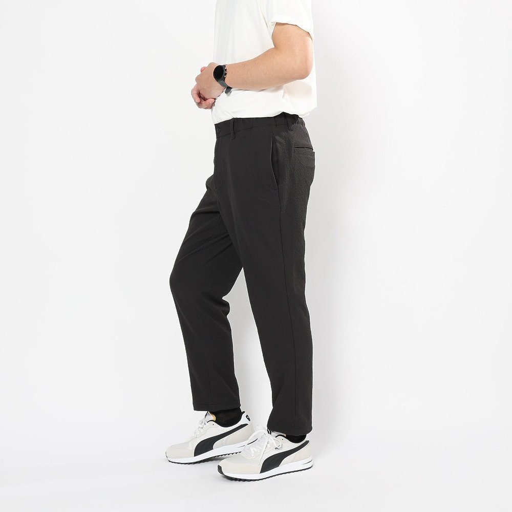 プーマ（PUMA）（メンズ）ゴルフウェア おすすめ コーデ 2点セット