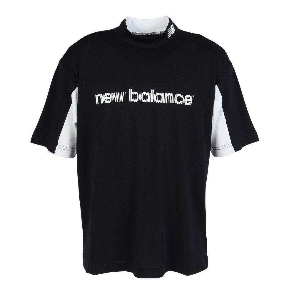 ニューバランス（new balance）（メンズ）ゴルフウェア 超速乾 半袖