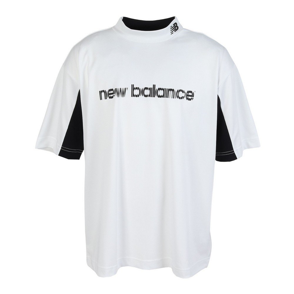 ニューバランス（new balance）（メンズ）ゴルフウェア 超速乾 半袖