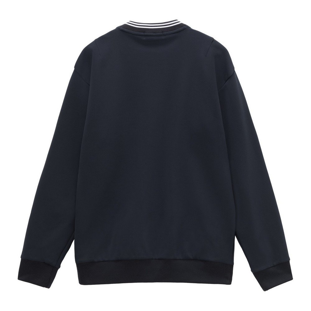 ★美品★ルコック★スポルティフ★ブラック★Lサイズ★トレーナー★ゴルフ ルコックスポルティフ（lecoqsportif）（メンズ）ゴルフウェア 吸汗速