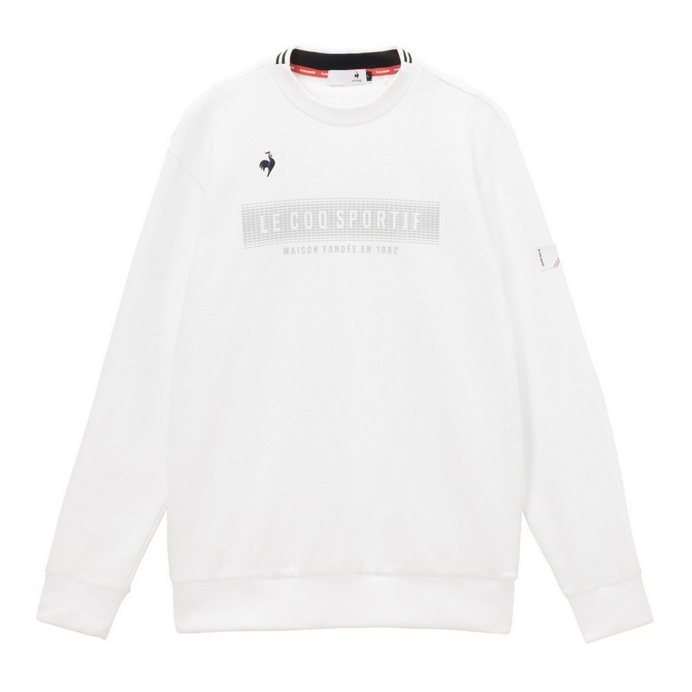 ルコックスポルティフ（lecoqsportif）（メンズ）ゴルフウェア 吸汗速
