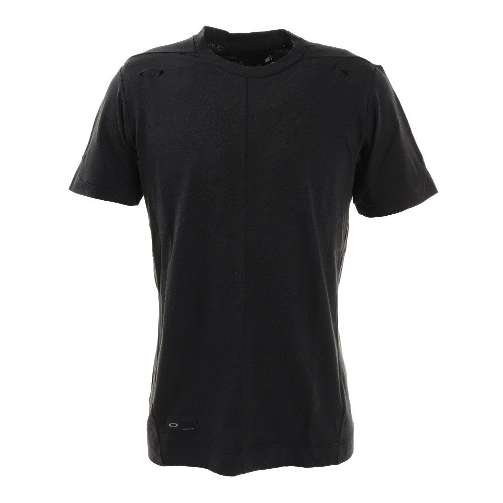  SKULL COMMON クルー 半袖Tシャツ FOA402508-02E