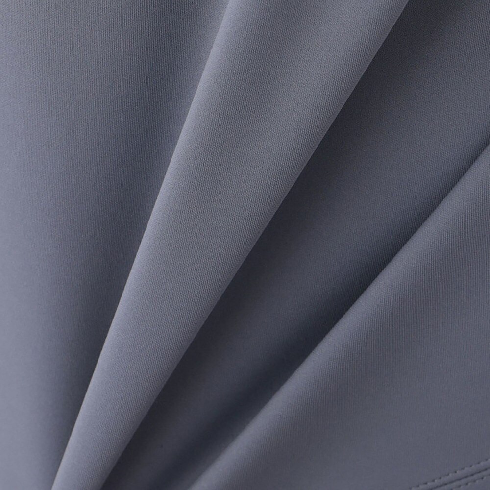 ブリーフィング(BRIEFING)(メンズ)ゴルフウェア 長袖 サイドロゴ