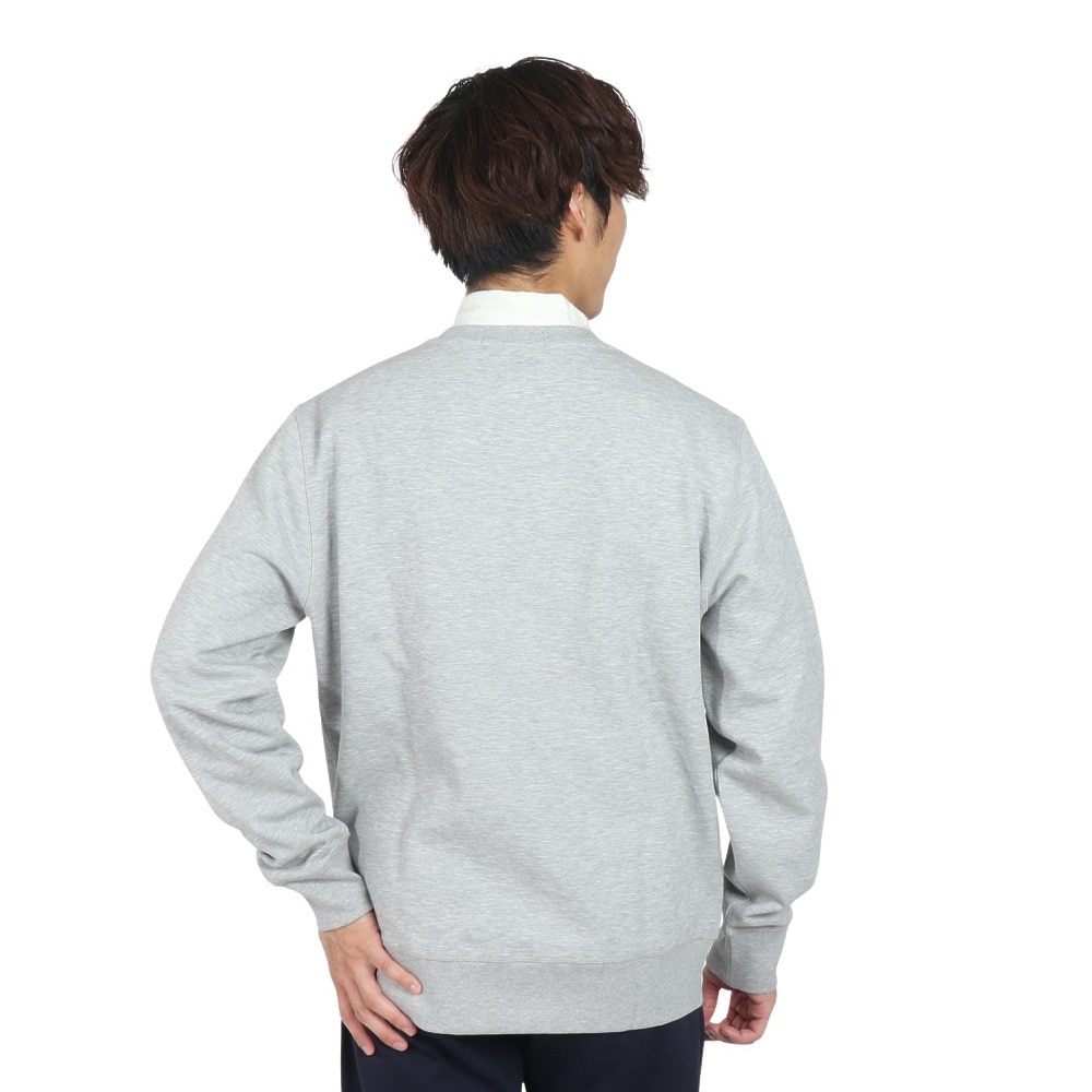 ラルフ ローレン（RALPH LAUREN）（メンズ）ゴルフウェア Polo ベア ダブルニット スウェットシャツ MNXGKNI16820232020