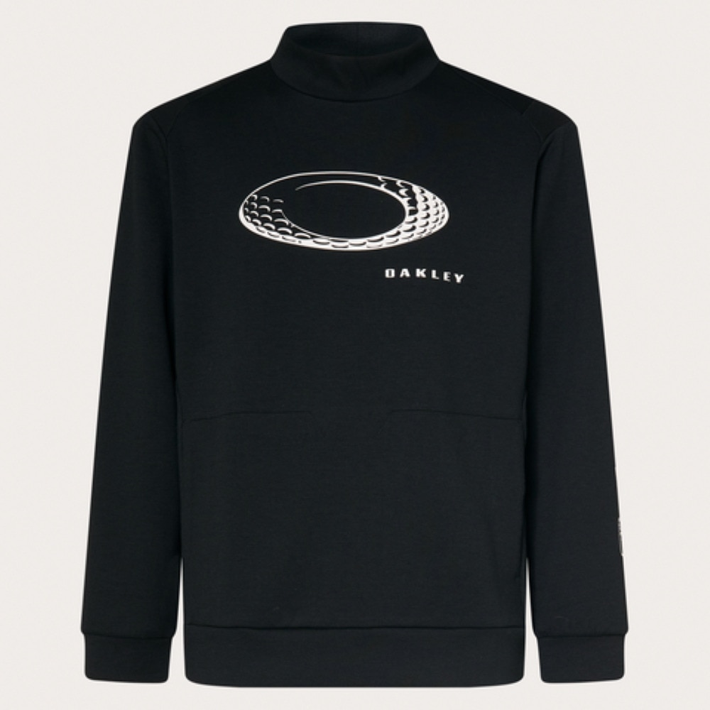 【限定価格セール！】 オークリー（OAKLEY）（メンズ）ゴルフウェア ELIPS 吸汗速乾 メンズウェア