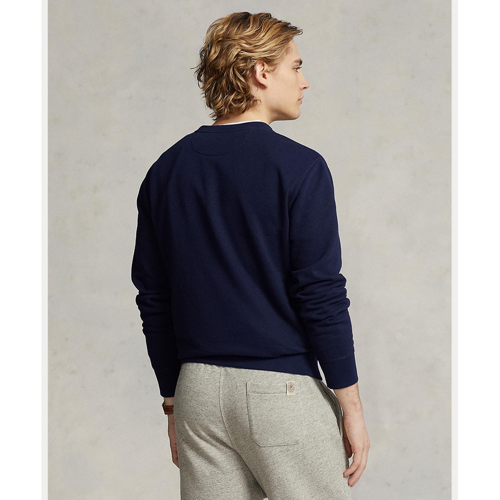 ラルフ ローレン（RALPH LAUREN）（メンズ）ゴルフウェア 長袖スウェット MNPOKNI16823123410