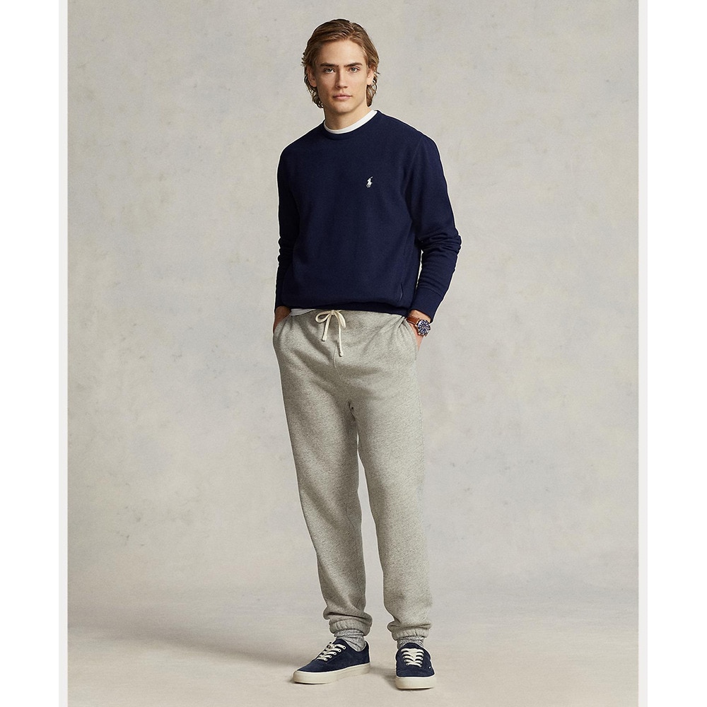 ラルフ ローレン（RALPH LAUREN）（メンズ）ゴルフウェア 長袖スウェット MNPOKNI16823123410
