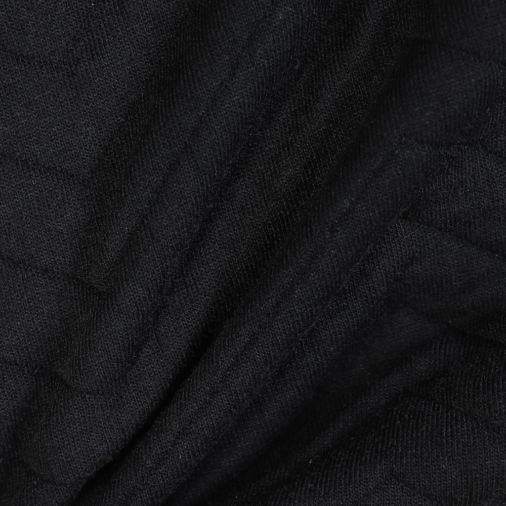 トミーアーマー（Tommy Armour）（メンズ）ゴルフウェア 長袖 フクレジャガード クルーネック プルオーバー TANB25F030002 BLK