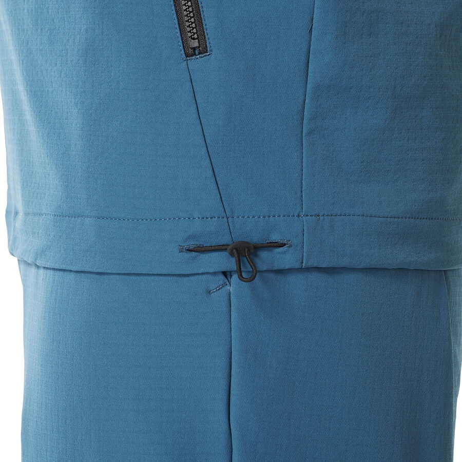 テーラーメイド（TAYLORMADE）（メンズ）ゴルフウェア 撥水 ストレッチ