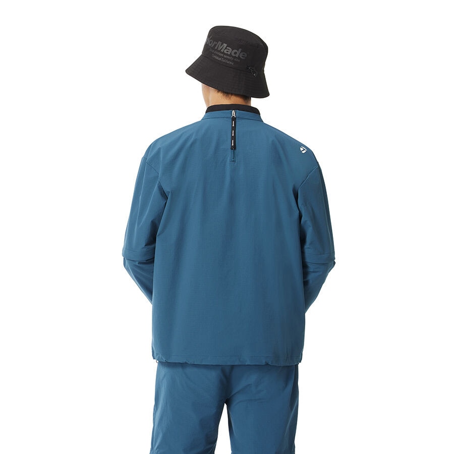 テーラーメイド（TAYLORMADE）（メンズ）ゴルフウェア 撥水 ストレッチ