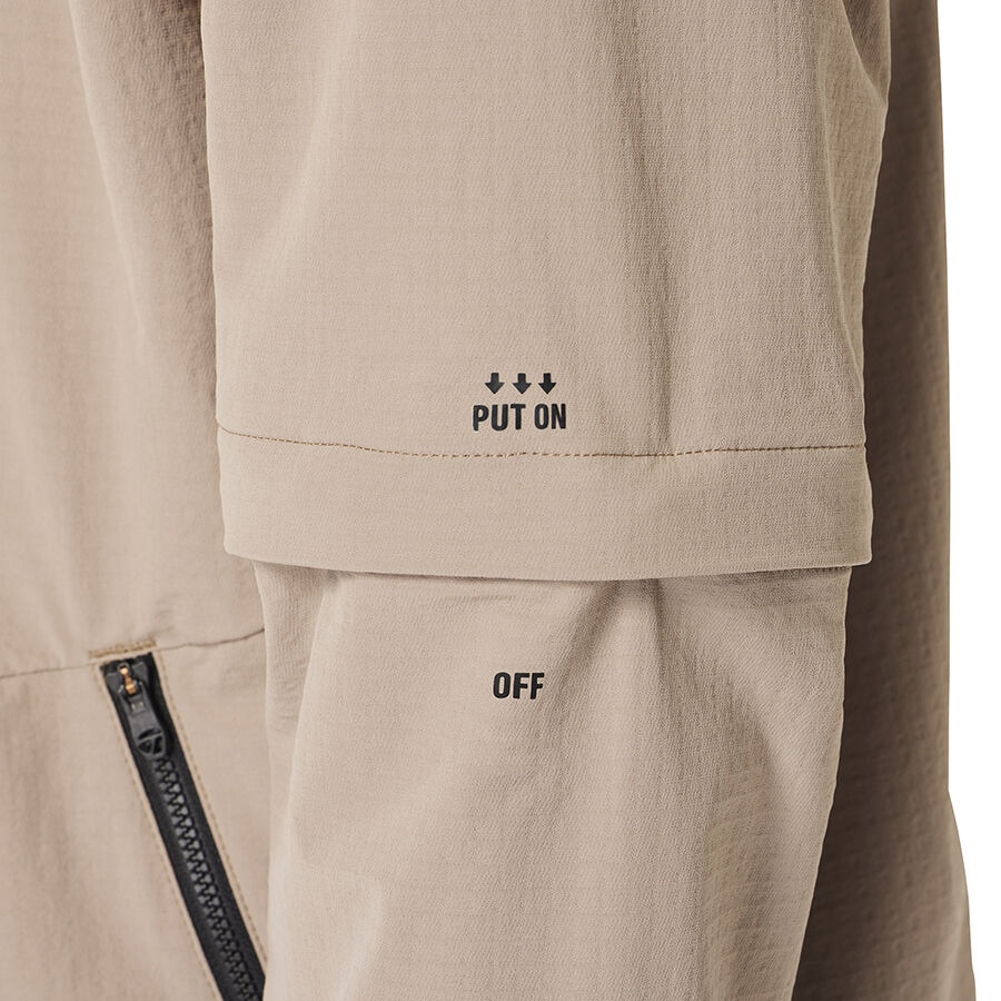 テーラーメイド（TAYLORMADE）（メンズ）ゴルフウェア 撥水 ストレッチ