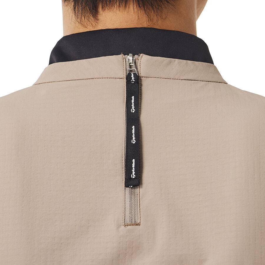 テーラーメイド（TAYLORMADE）（メンズ）ゴルフウェア 撥水 ストレッチ