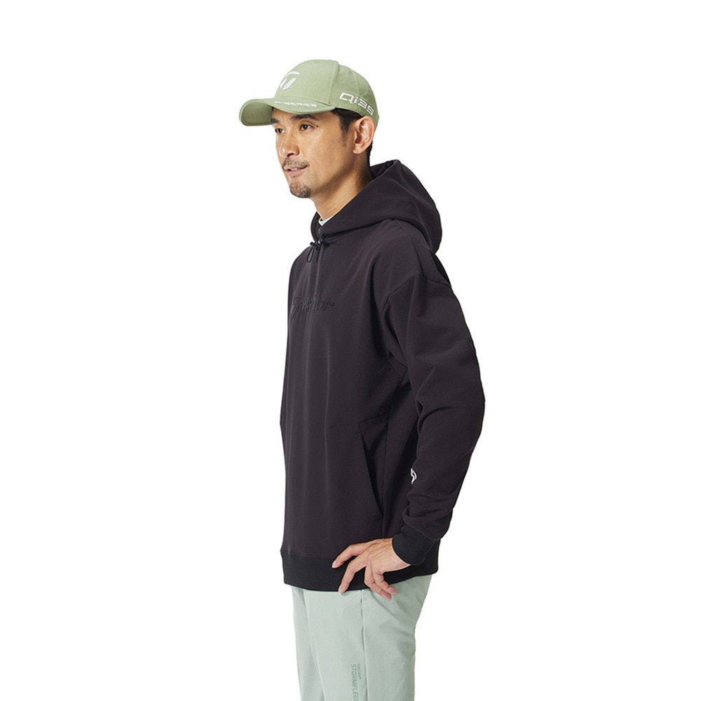 テーラーメイド（TAYLORMADE）（メンズ）ゴルフウェア ストーム