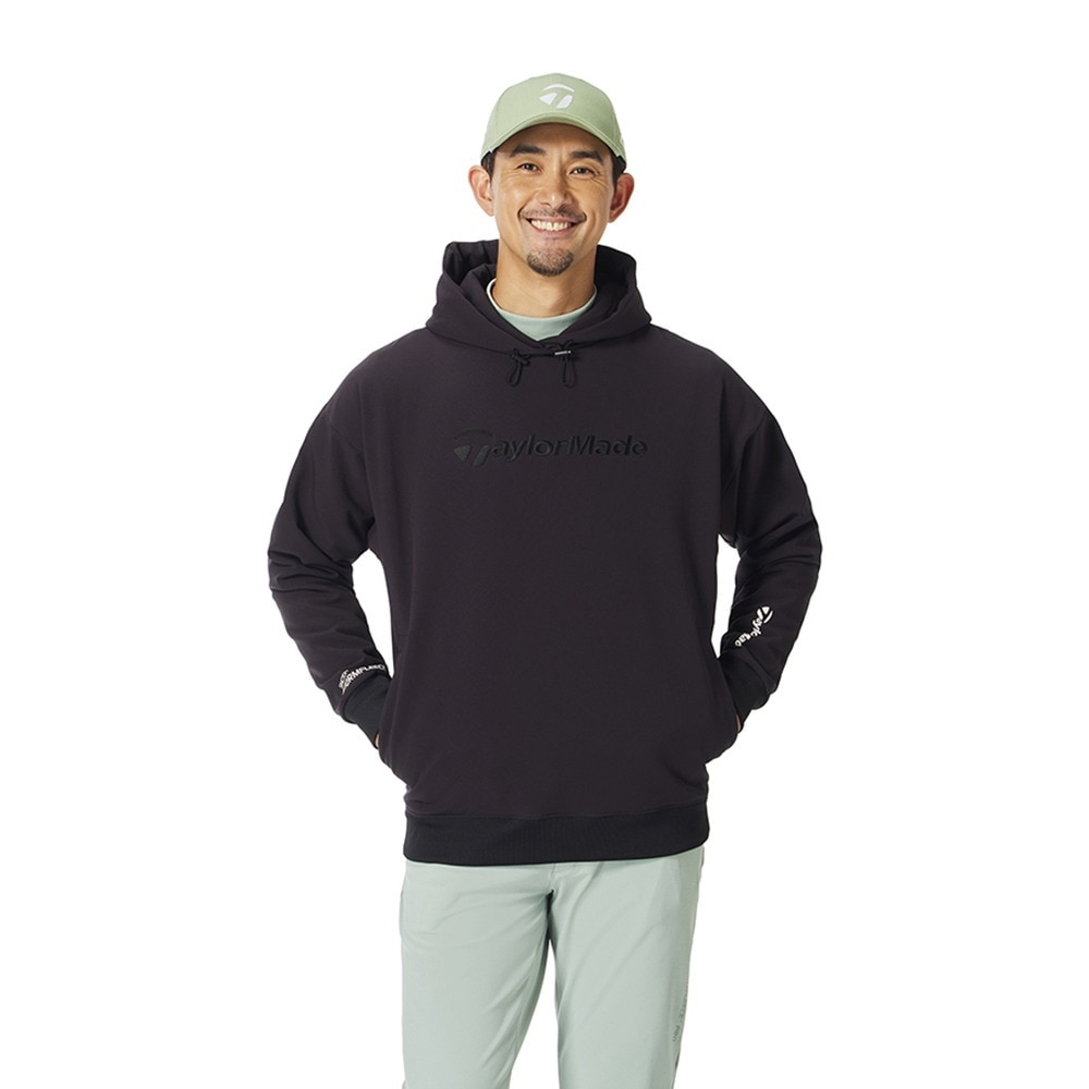 テーラーメイド（TAYLORMADE）（メンズ）ゴルフウェア ストーム