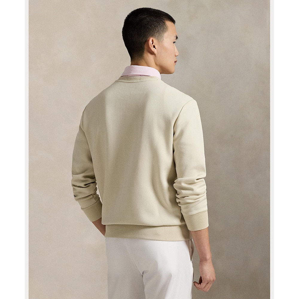 ラルフ ローレン（RALPH LAUREN）（メンズ）ゴルフウェア ベア パフォーマンス スウェットシャツ MNXGKNI16820341101