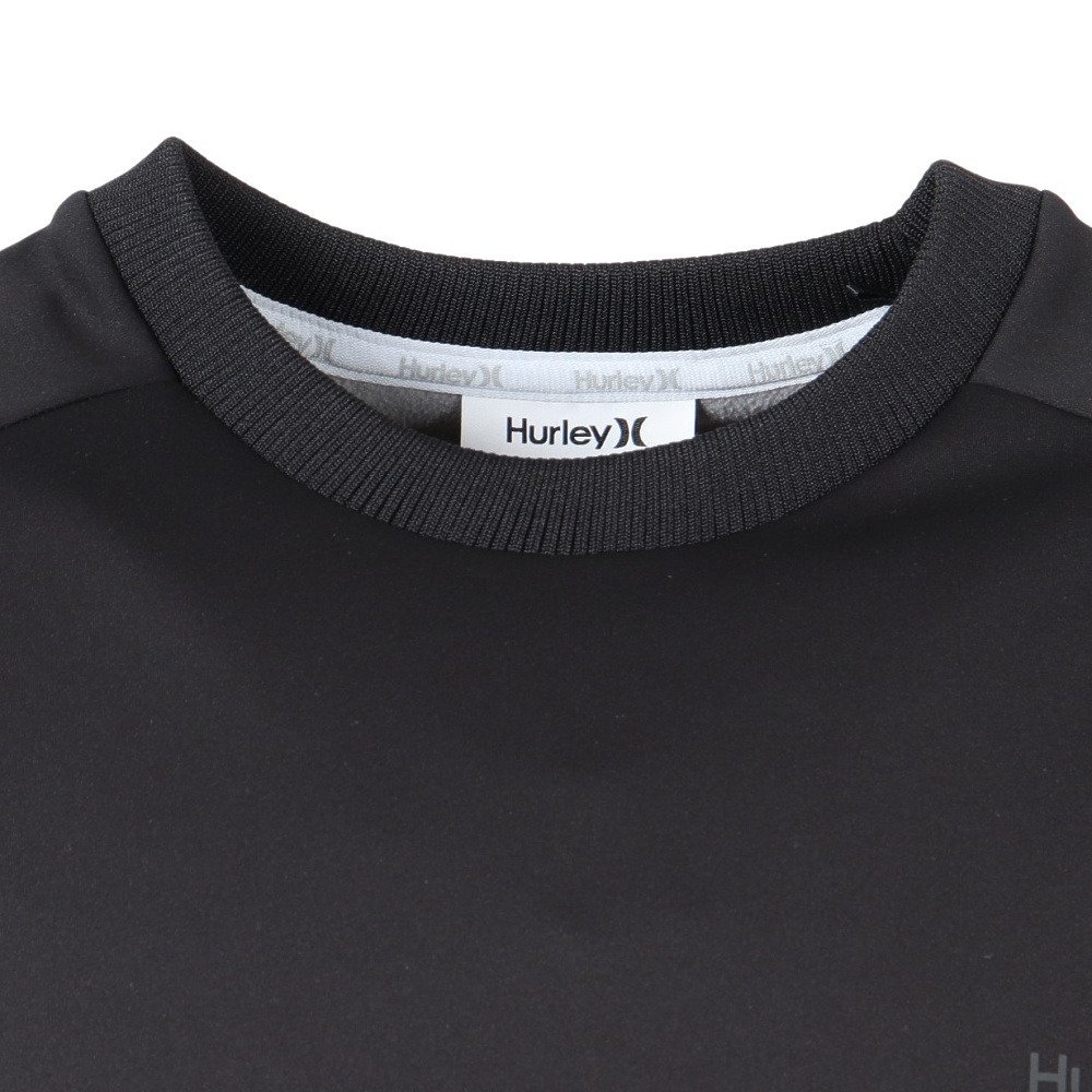 ハーレー（HURLEY）（メンズ）ゴルフウェア ファントム ウィンド