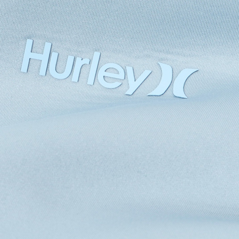 ハーレー（HURLEY）（メンズ）ゴルフウェア ファントム スウェット ライト クルーネック 長袖 MGFL252076-BGY