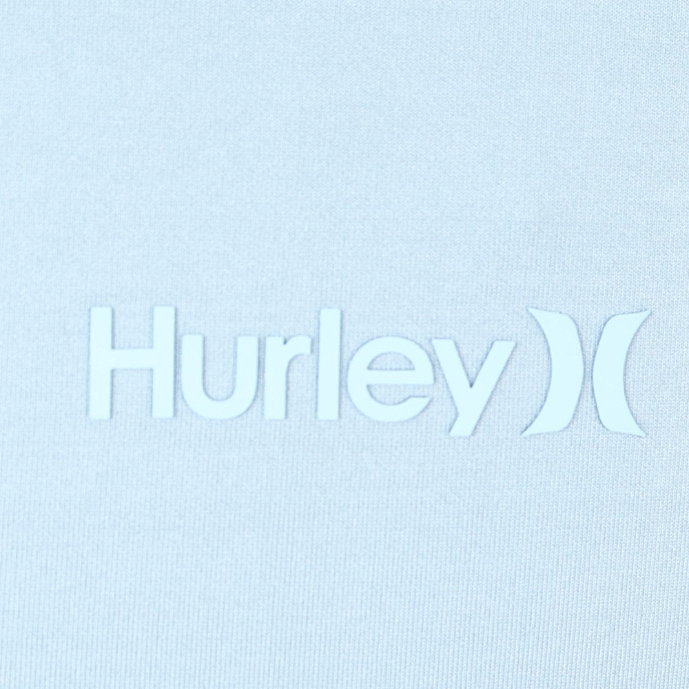 ハーレー（HURLEY）（メンズ）ゴルフウェア ファントム スウェット ライト クルーネック 長袖 MGFL252076-BGY