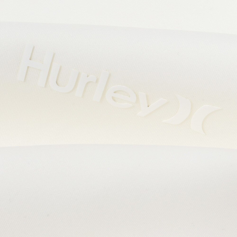 ハーレー（HURLEY）（メンズ）ゴルフウェア ファントム スウェット ライト クルーネック 長袖 MGFL252076-WHT