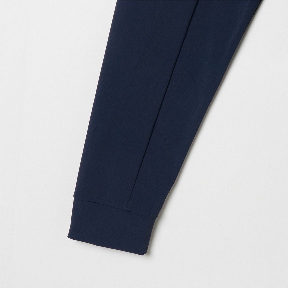 ROSASEN（ROSASEN）（メンズ）ゴルフウェア 超撥水 長袖クルーネックシャツ 044-35212-26SS-098