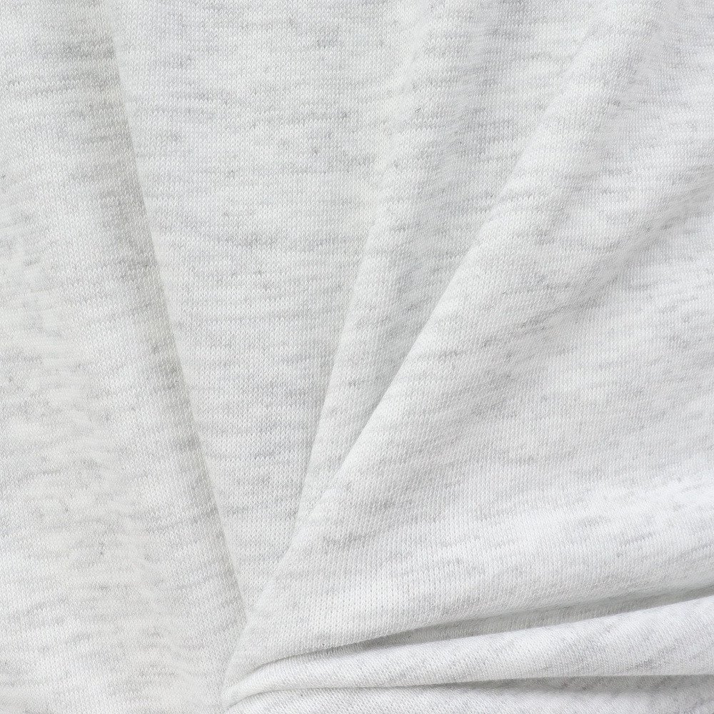 チャンピオン（CHAMPION）（メンズ）ゴルフウェア テックウィーブ テリー ショートスリーブ クルーネック スウェットシャツ C3-DG001 070