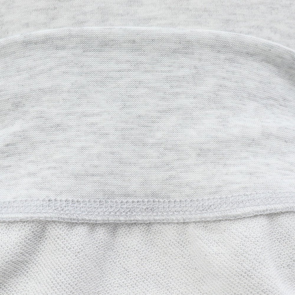 チャンピオン（CHAMPION）（メンズ）ゴルフウェア テックウィーブ テリー ショートスリーブ クルーネック スウェットシャツ C3-DG001 070