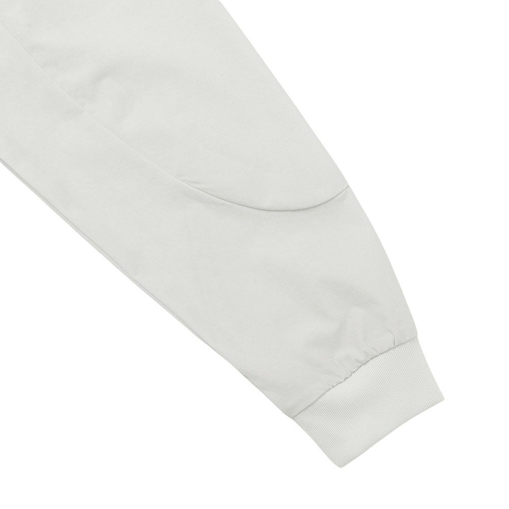オークリー（OAKLEY）（メンズ）ゴルフウェア 防風 撥水 UNDULAT 長袖 クルーネック ジャケット FOA409417-20K