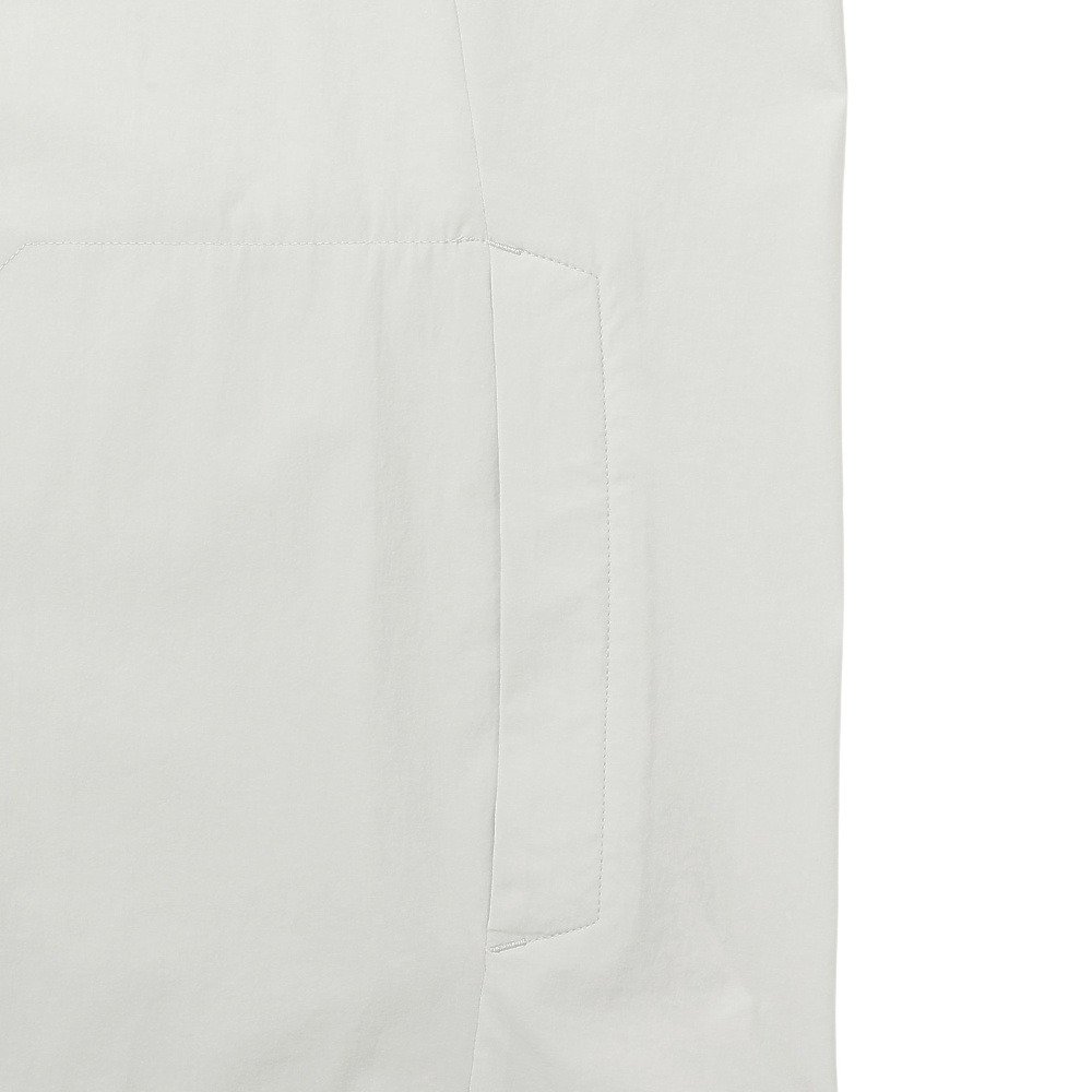 オークリー（OAKLEY）（メンズ）ゴルフウェア 防風 撥水 UNDULAT 長袖 クルーネック ジャケット FOA409417-20K