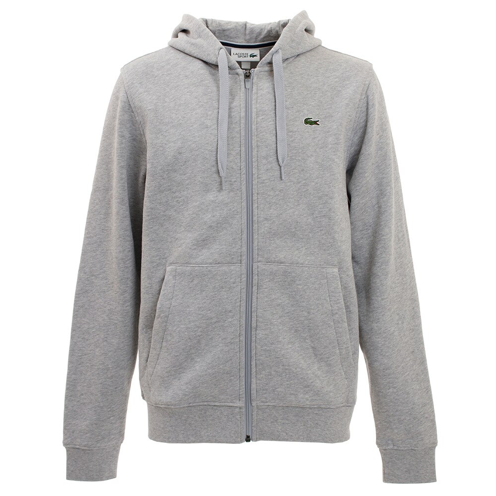  ゴルフウェア メンズ PRESIDENTS CUP バックプリントジップアップスウェットパーカSH0427L-CCA
