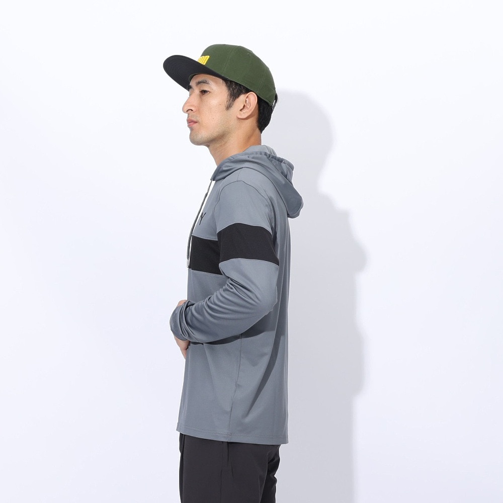 プーマ（PUMA）（メンズ）ゴルフウェア パーカー 秋冬モデル