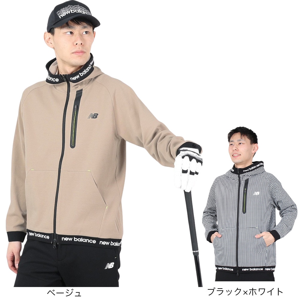 ゴルフウェア セットアップ メンズ ニューバランス New Balance Golf