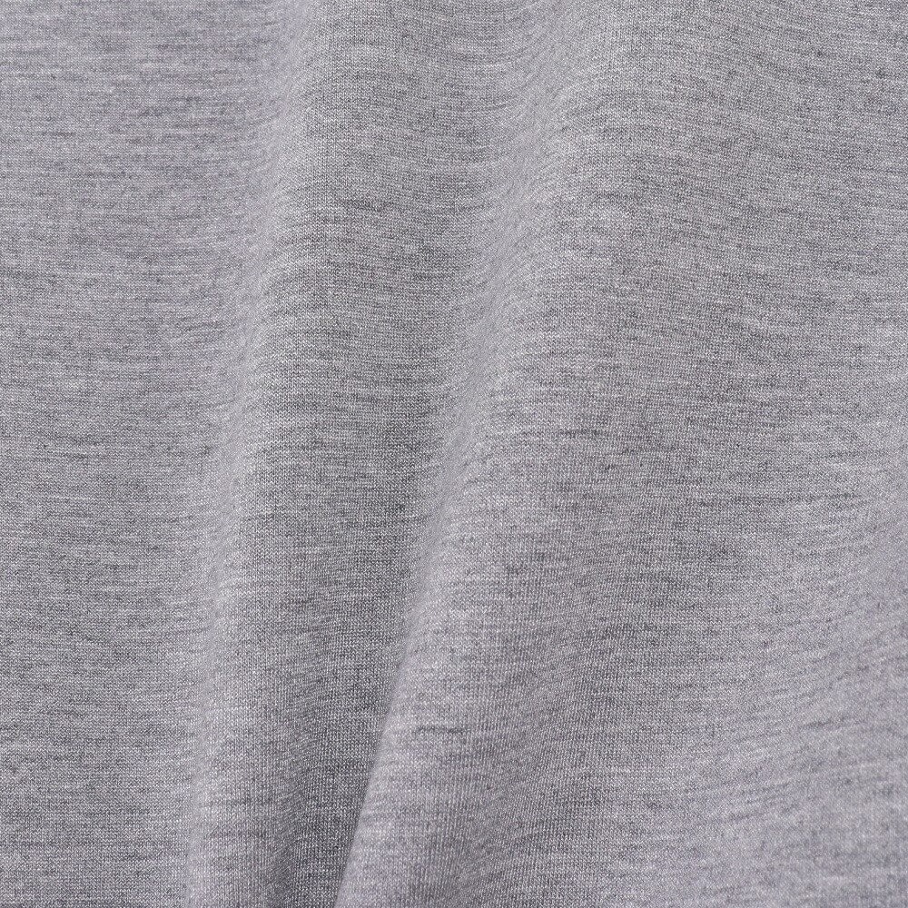 ルコックスポルティフ（lecoqsportif）（メンズ）ゴルフウェア 吸汗 ストレッチフォーサー ダンボールカットソー QGMWJL51 GY00
