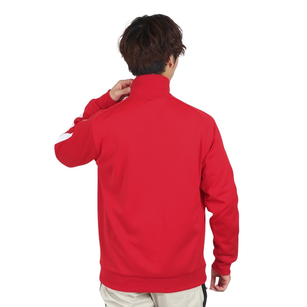 プーマ（PUMA）（メンズ）ゴルフウェア アウター ウーブン トラックジャケット 633704-02