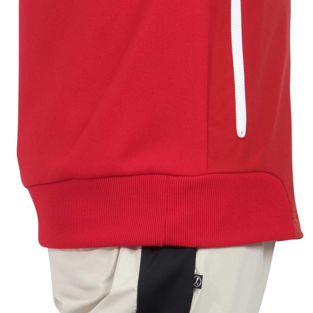 プーマ（PUMA）（メンズ）ゴルフウェア アウター ウーブン トラックジャケット 633704-02
