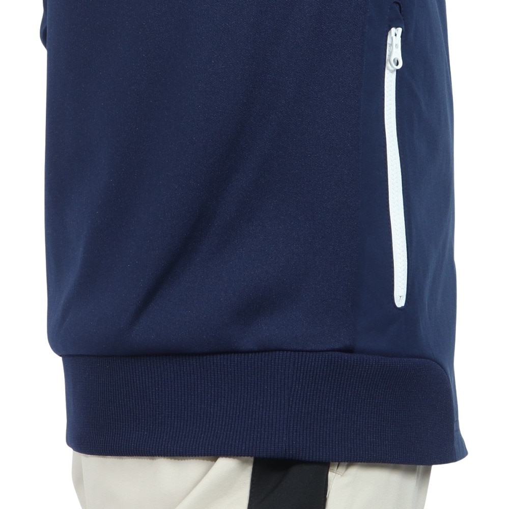 プーマ（PUMA）（メンズ）ゴルフウェア アウター ウーブン トラックジャケット 633704-03